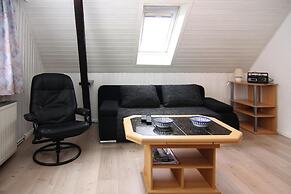 Holiday Home in Busum With Parking Space