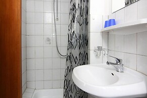 Holiday Home in Busum With Parking Space