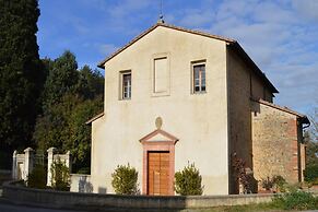 Semidetached Villa Shared Pool