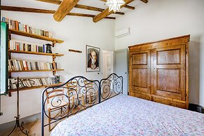 Semidetached Villa Shared Pool