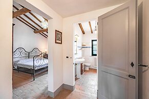 Semidetached Villa Shared Pool