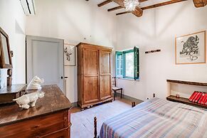 Semidetached Villa Shared Pool