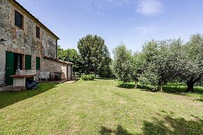 Semidetached Villa Shared Pool