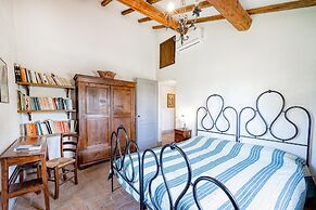 Semidetached Villa Shared Pool