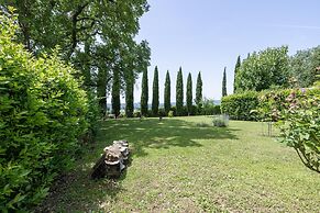 Semidetached Villa Shared Pool
