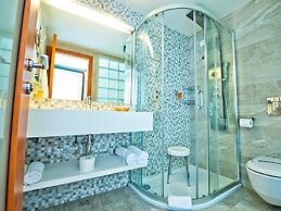 Zaton Apartment With Shared Pool