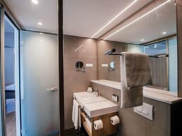 Zaton Apartment With Shared Pool
