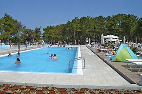Zaton Apartment With Shared Pool