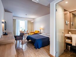 Zaton Apartment With Shared Pool