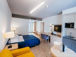 Zaton Apartment With Shared Pool