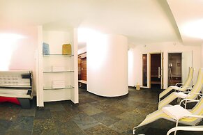 Apartment in Obergurgl With Shared Swimming Pool