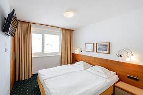 Apartment in Obergurgl With Shared Swimming Pool