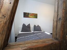 Ferienwohnung am Aubach in Schwerin