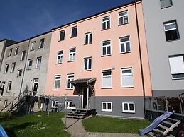 Ferienwohnung am Aubach in Schwerin