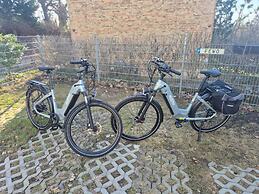 Ferienwohnung am Aubach in Schwerin