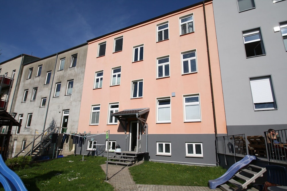 Ferienwohnung am Aubach in Schwerin