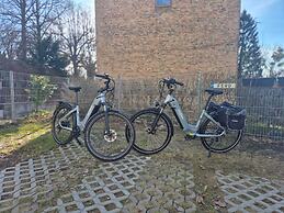 Ferienwohnung am Aubach in Schwerin