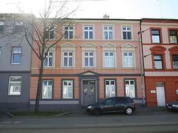 Ferienwohnung am Aubach in Schwerin