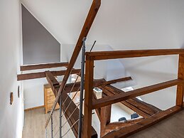Studio in Buchholz am Muritzsee