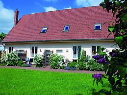 Studio in Buchholz am Muritzsee