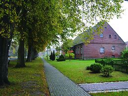 Studio in Buchholz am Muritzsee