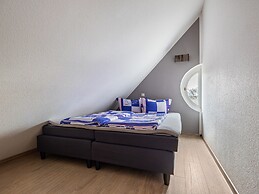 Studio in Buchholz am Muritzsee