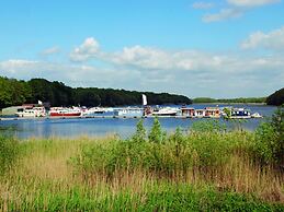 Studio in Buchholz am Muritzsee