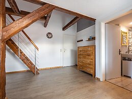 Studio in Buchholz am Muritzsee