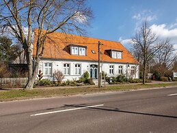 Studio in Buchholz am Muritzsee