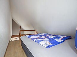 Studio in Buchholz am Muritzsee