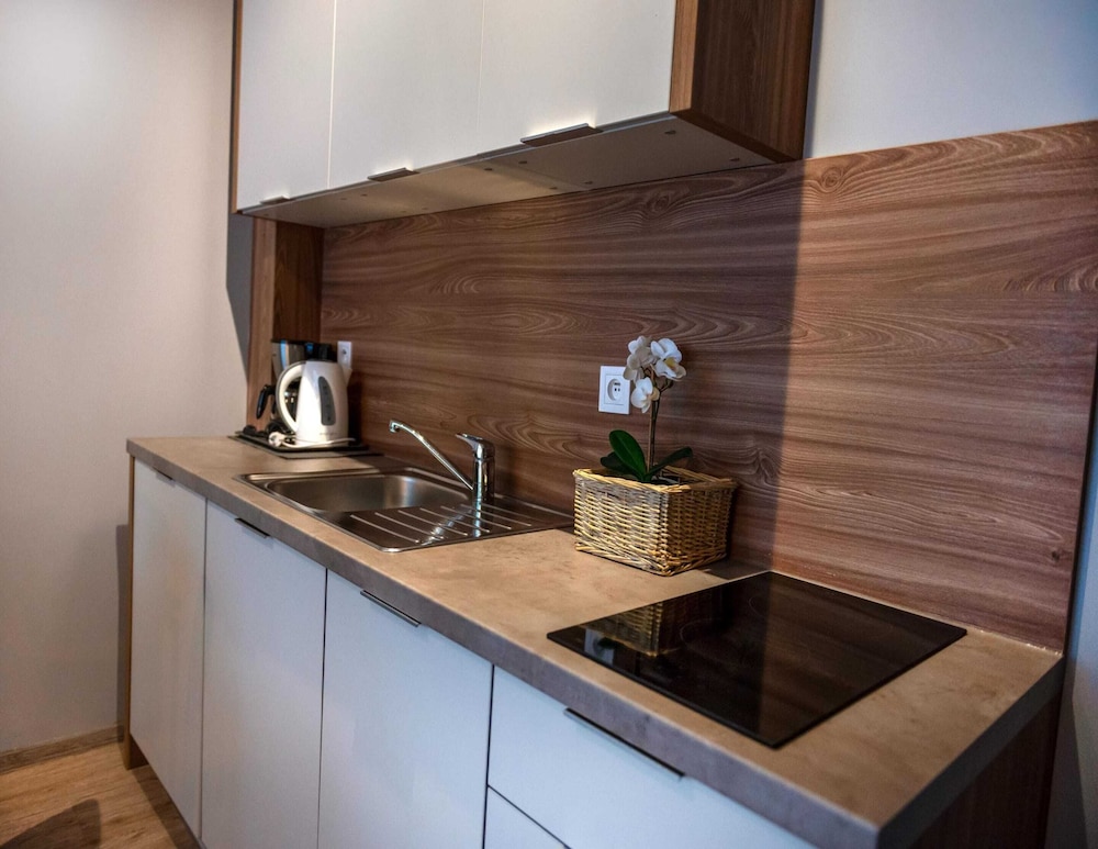 Nice, Cozy Apartment Very Close to the Beach