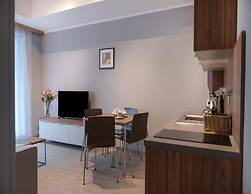 Nice, Cozy Apartment Very Close to the Beach