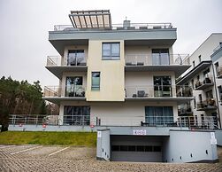 Nice, Cozy Apartment Very Close to the Beach