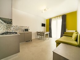 Residence La Rotonda, Tignale
