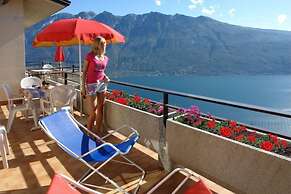 Residence La Rotonda, Tignale