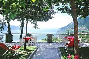 Residence La Rotonda, Tignale