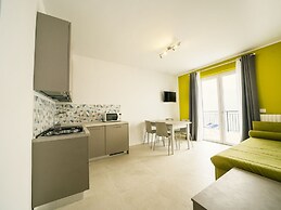 Residence La Rotonda, Tignale