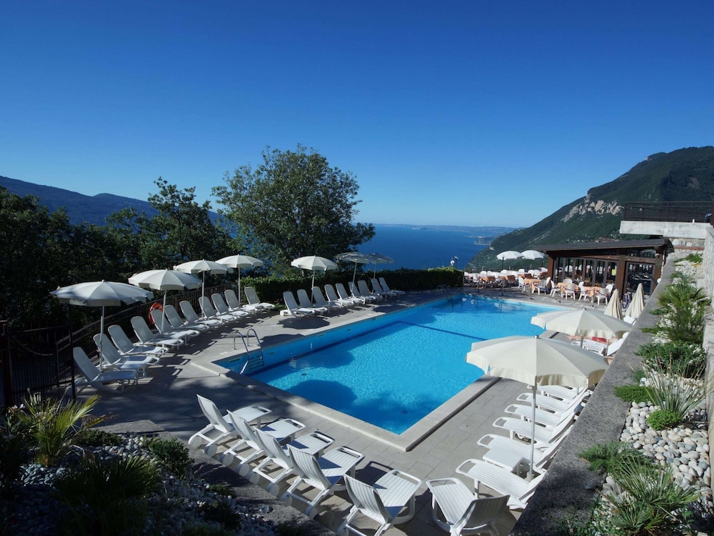 Residence La Rotonda, Tignale