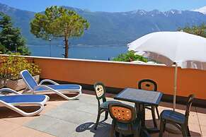 Residence La Rotonda, Tignale