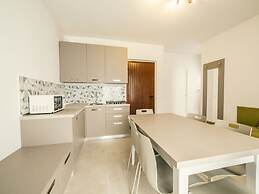 Residence La Rotonda, Tignale