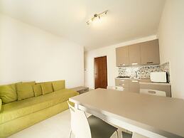 Residence La Rotonda, Tignale