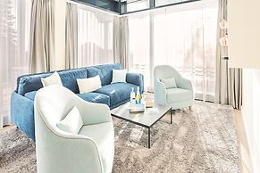 Appartements im Maremuritz Yachthafen Resort
