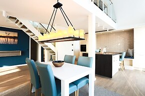 Appartements im Maremuritz Yachthafen Resort