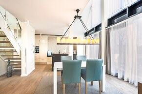Appartements im Maremuritz Yachthafen Resort