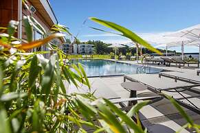 Appartements im Maremuritz Yachthafen Resort
