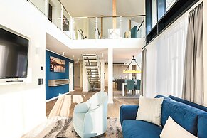 Appartements im Maremuritz Yachthafen Resort