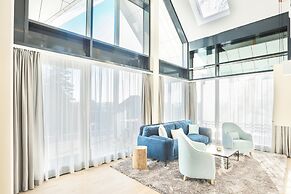 Appartements im Maremuritz Yachthafen Resort