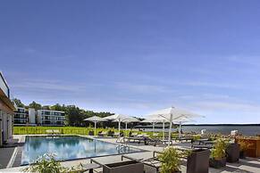 Appartements im Maremuritz Yachthafen Resort