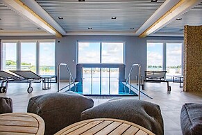 Appartements im Maremuritz Yachthafen Resort