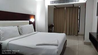 Hotel Autumn Crocus